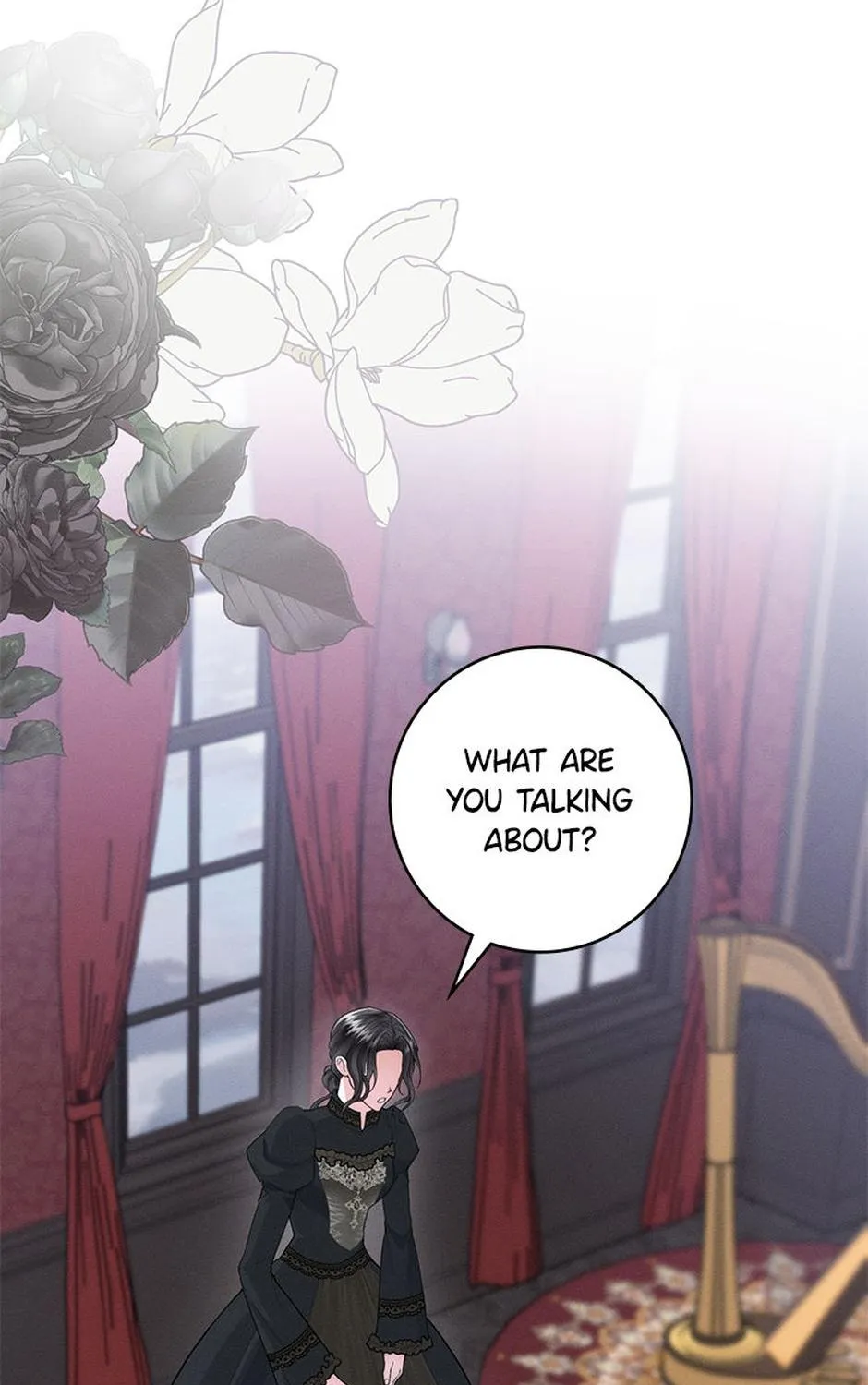 Let Me Fix the Male Lead Chapter 31 page 44 - 