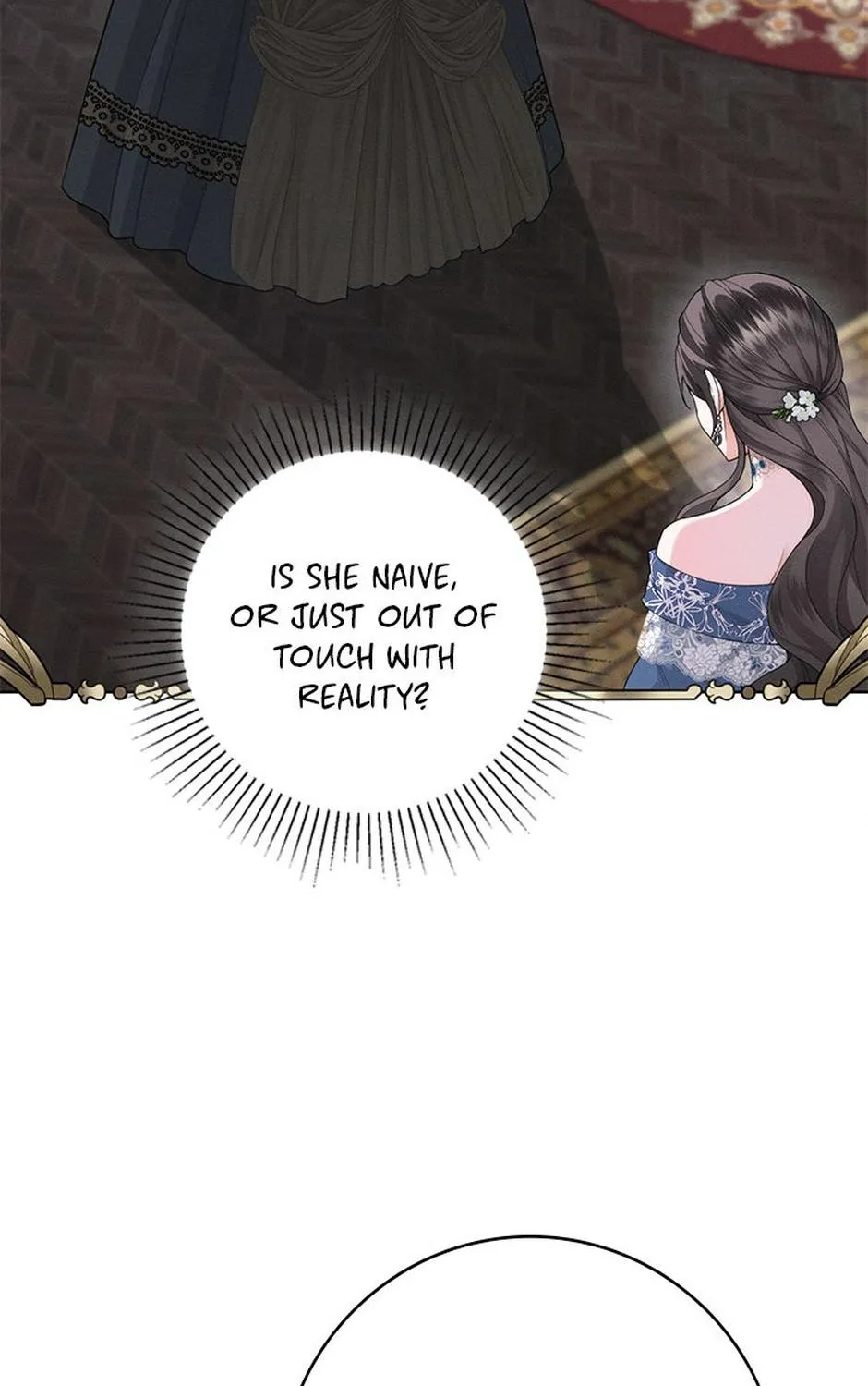 Let Me Fix the Male Lead Chapter 31 page 46 - 