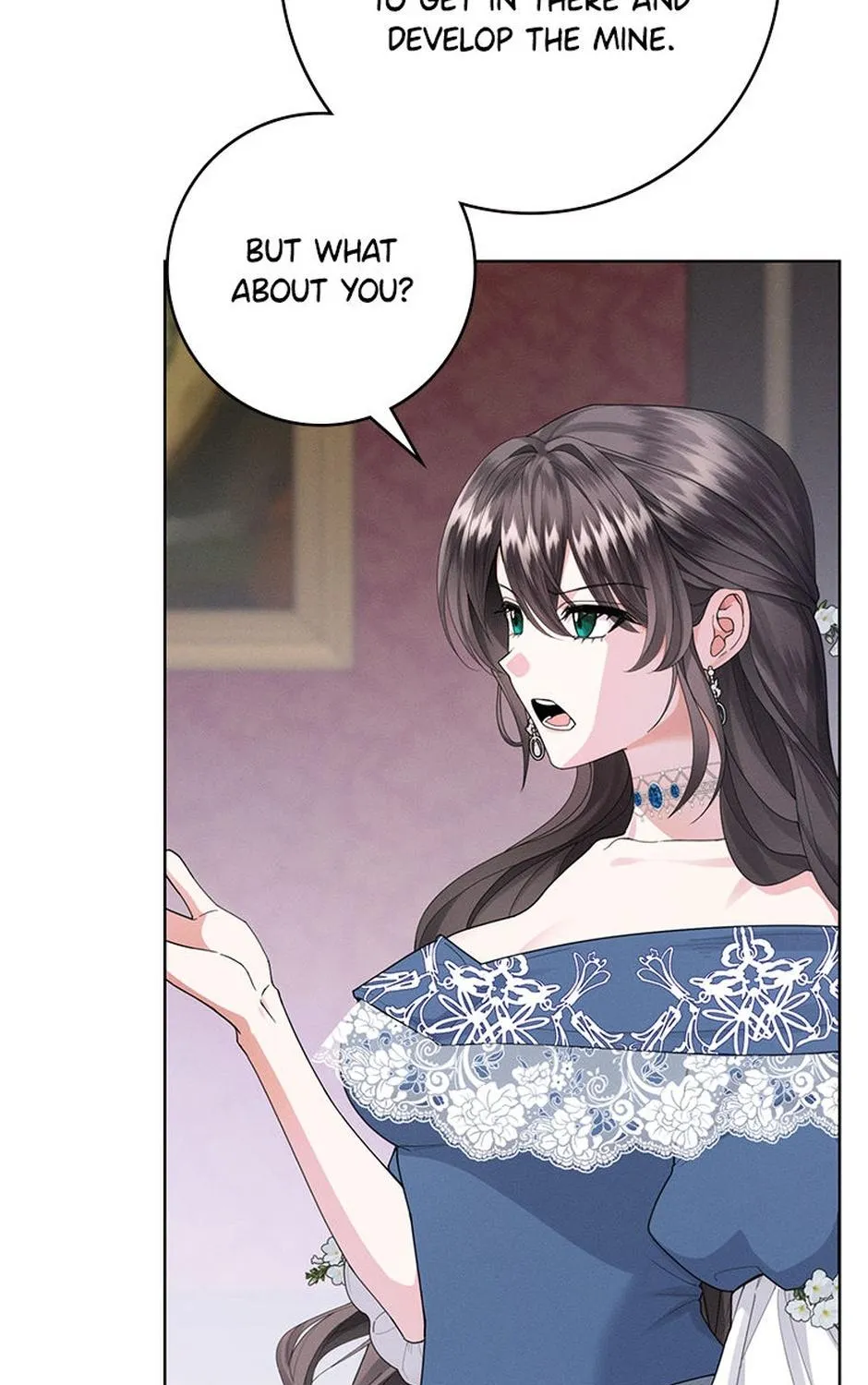 Let Me Fix the Male Lead Chapter 31 page 48 - 