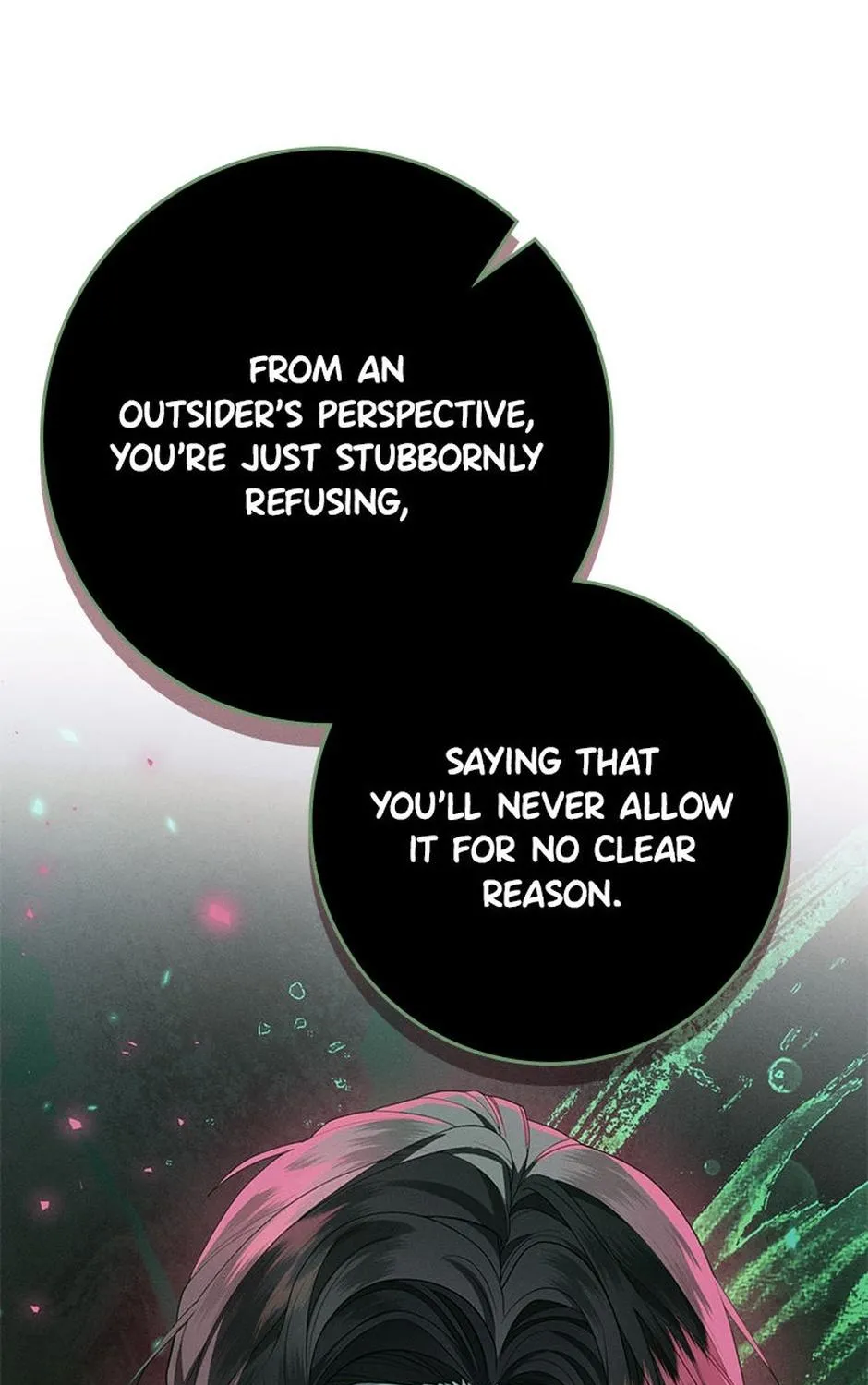 Let Me Fix the Male Lead Chapter 31 page 50 - 