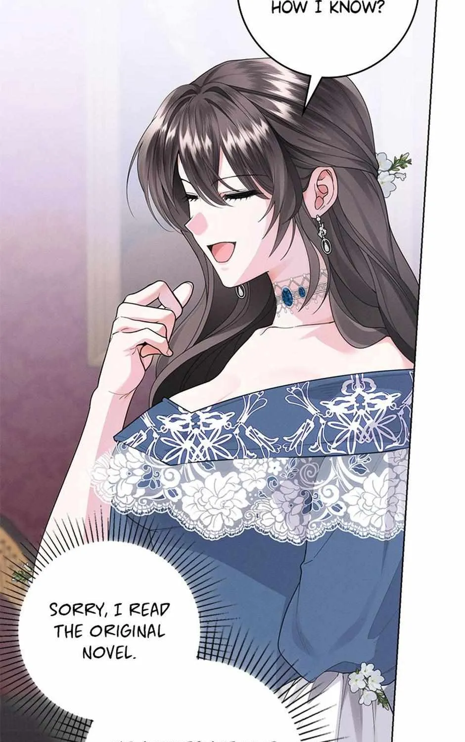 Let Me Fix the Male Lead Chapter 31 page 8 - 