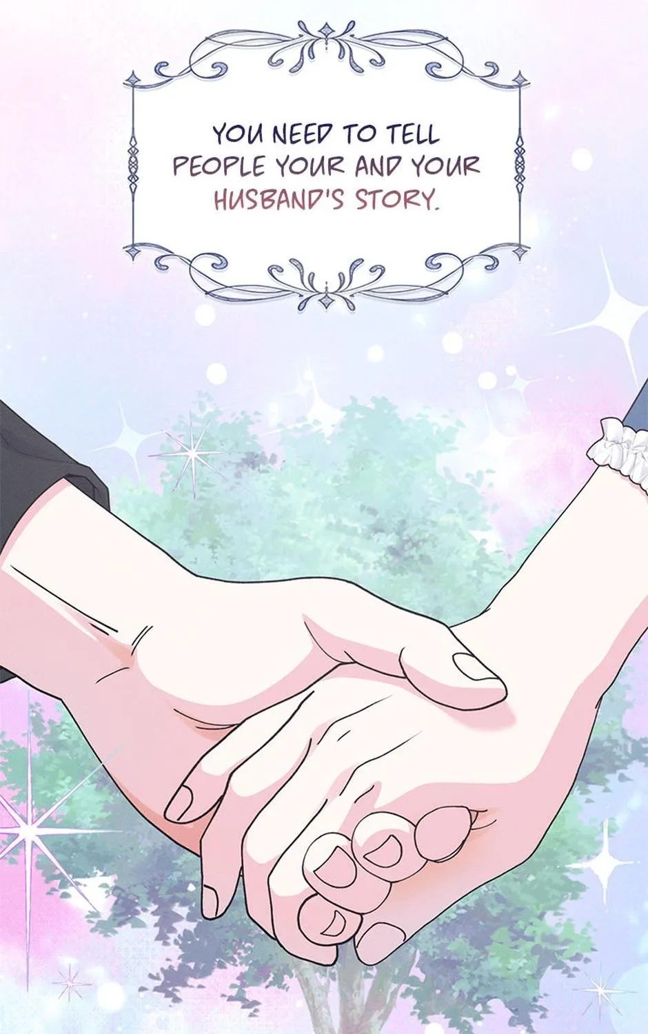 Let Me Fix the Male Lead Chapter 31 page 76 - 