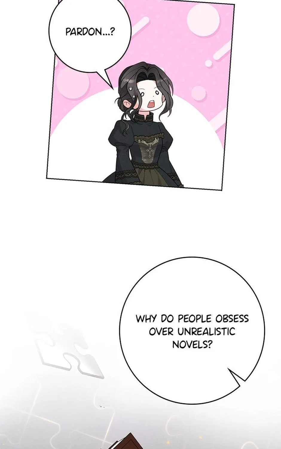 Let Me Fix the Male Lead Chapter 31 page 92 - 