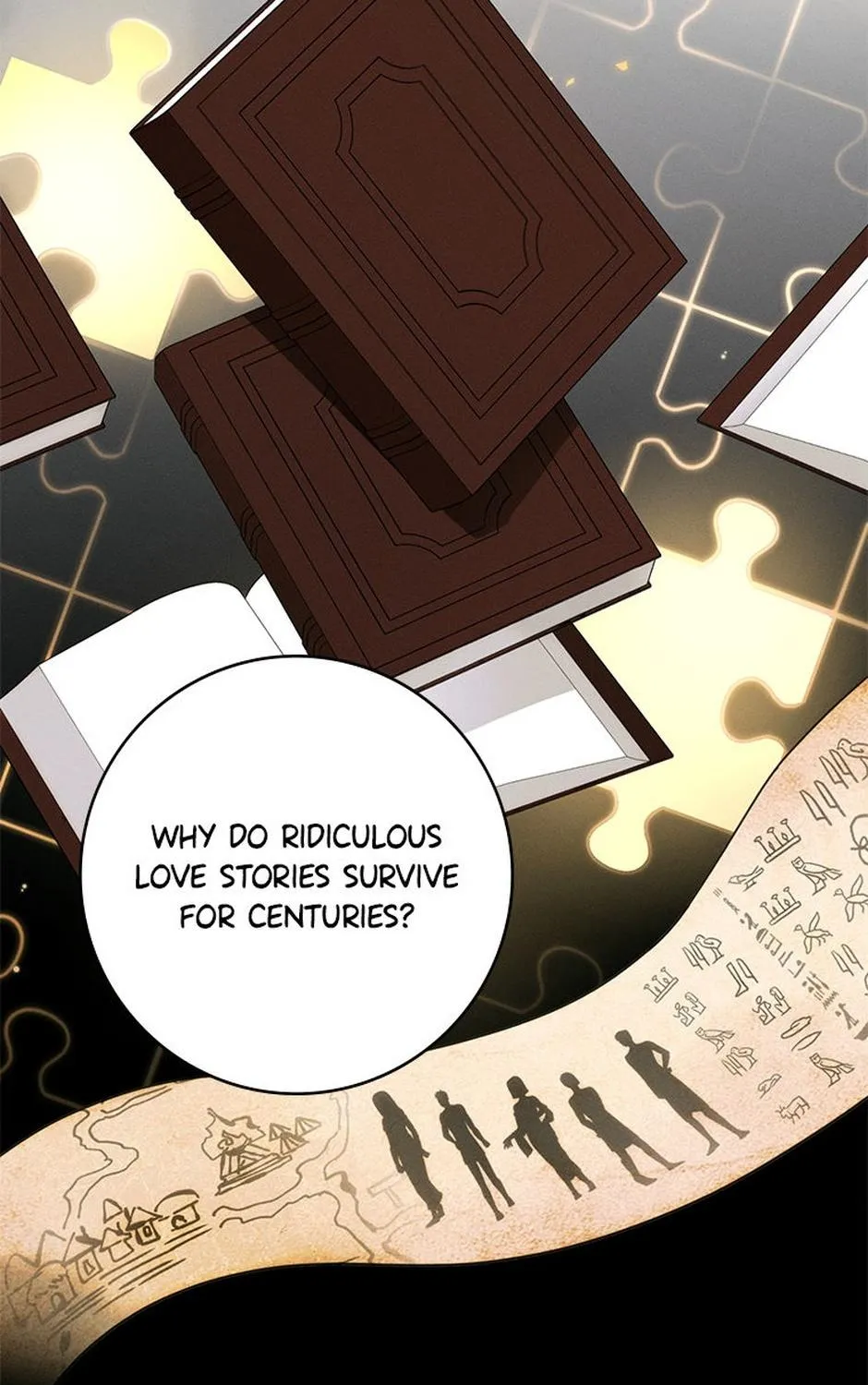 Let Me Fix the Male Lead Chapter 31 page 94 - 