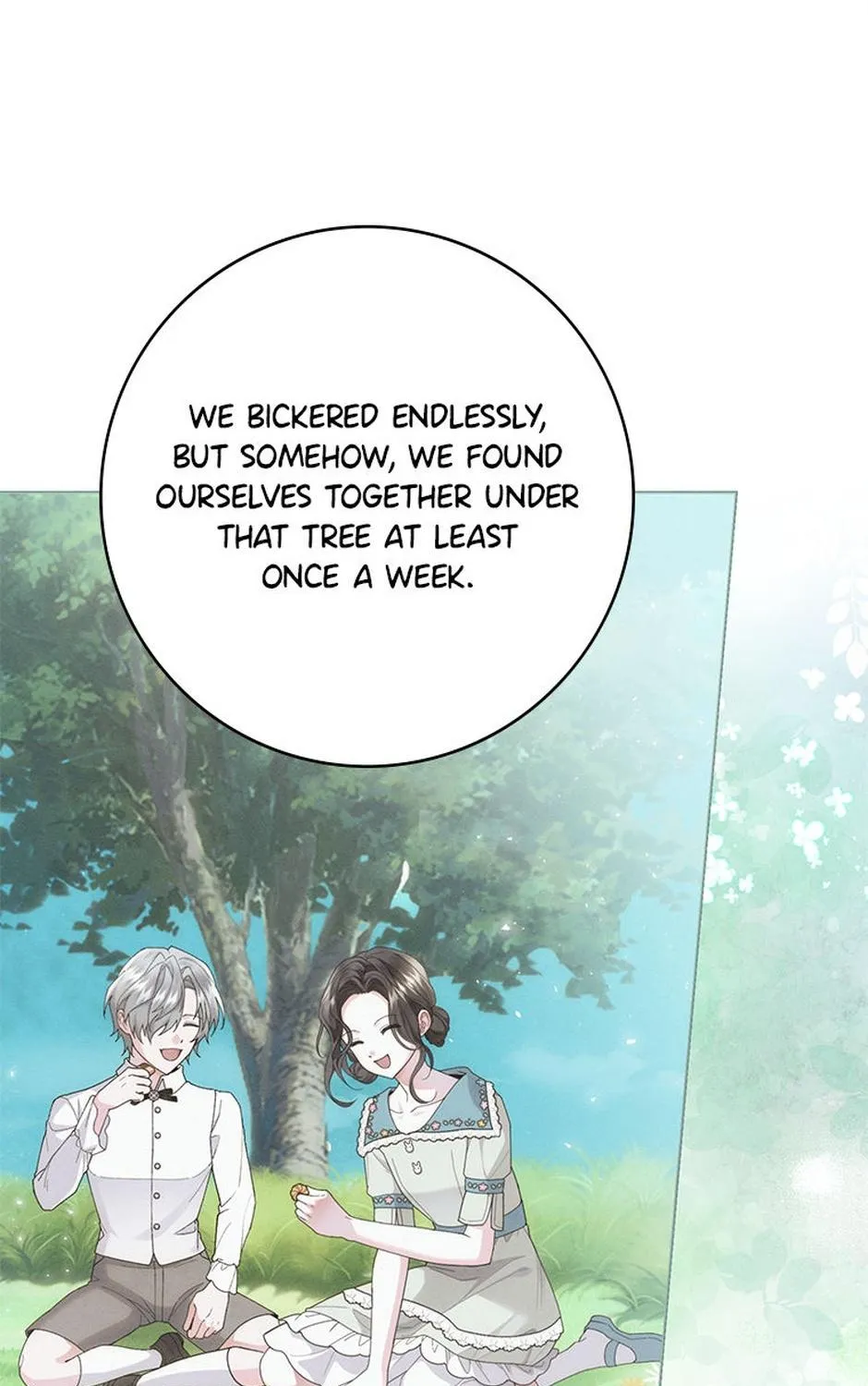 Let Me Fix the Male Lead Chapter 32 page 11 - 