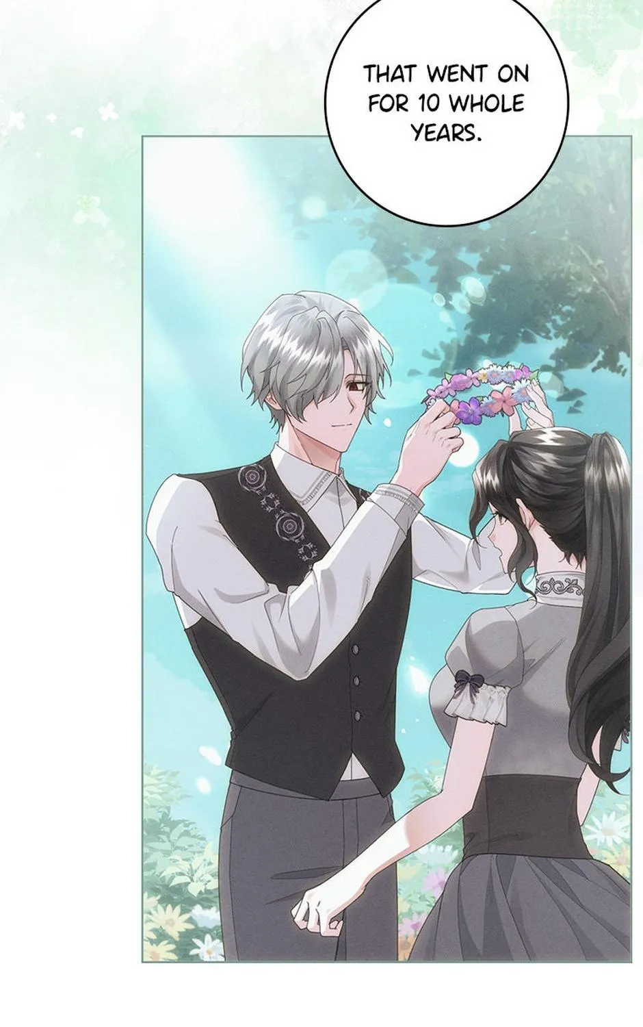 Let Me Fix the Male Lead Chapter 32 page 13 - 
