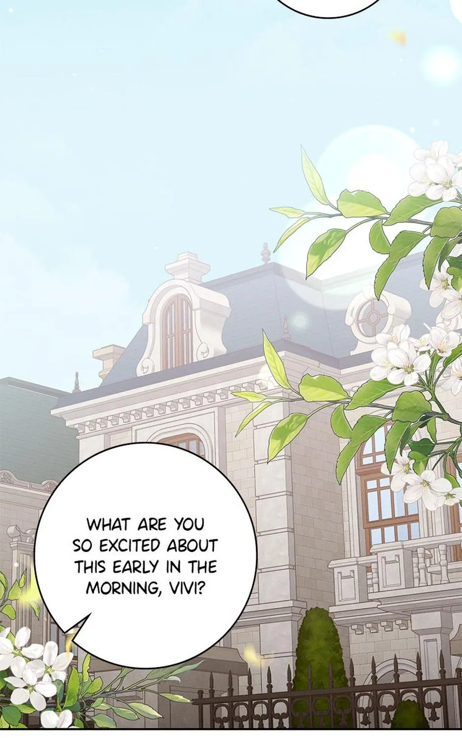 Let Me Fix the Male Lead Chapter 32 page 121 - 