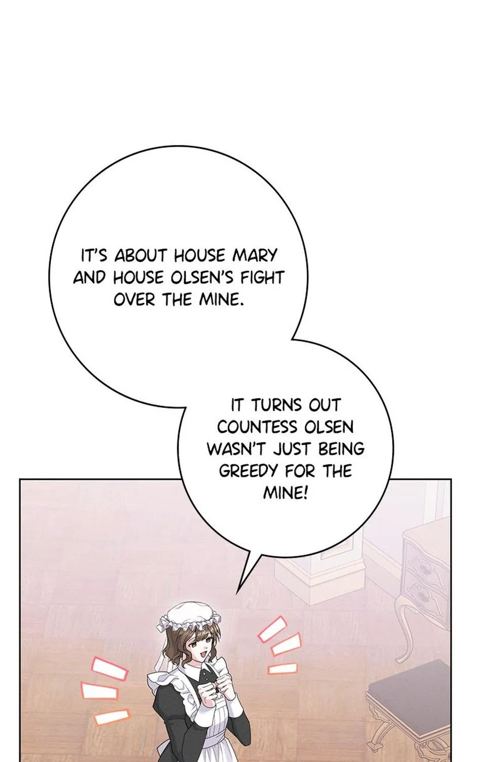 Let Me Fix the Male Lead Chapter 32 page 123 - 