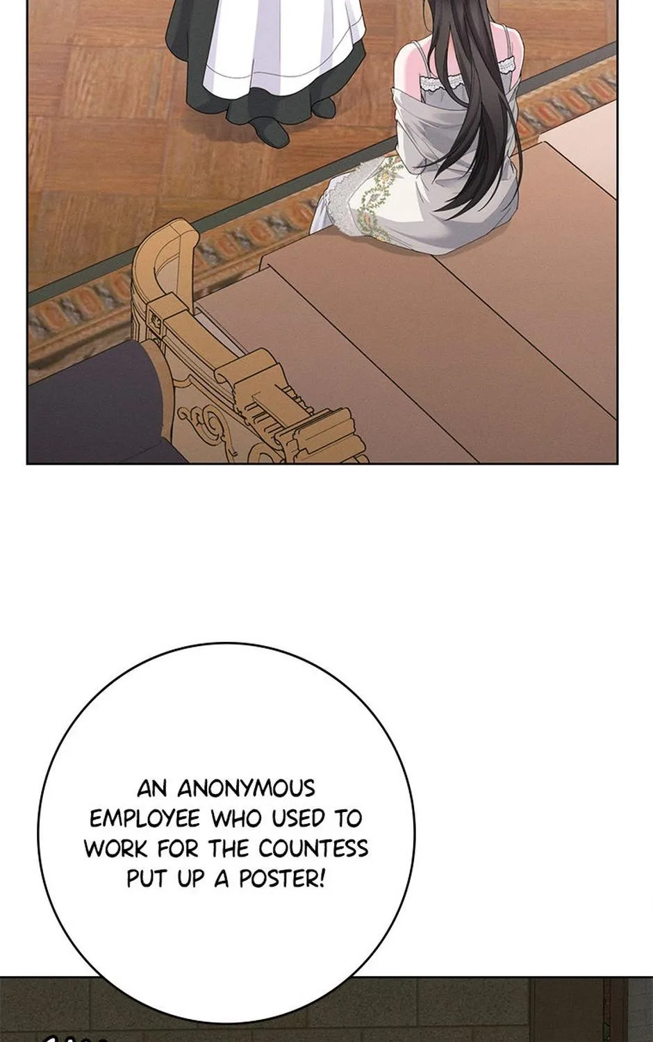 Let Me Fix the Male Lead Chapter 32 page 125 - 