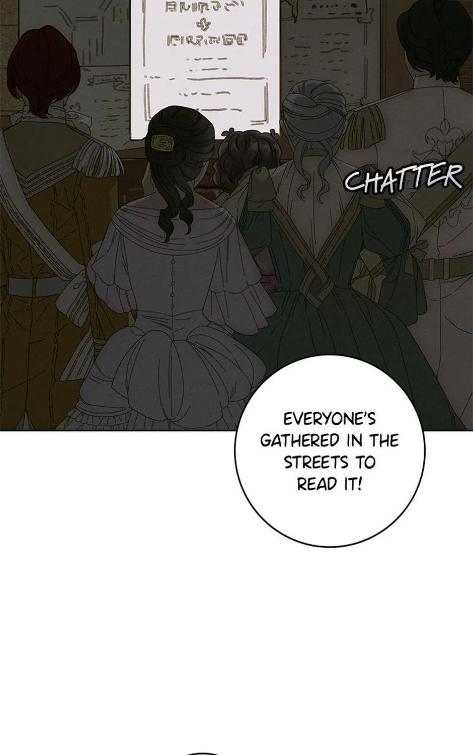 Let Me Fix the Male Lead Chapter 32 page 127 - 