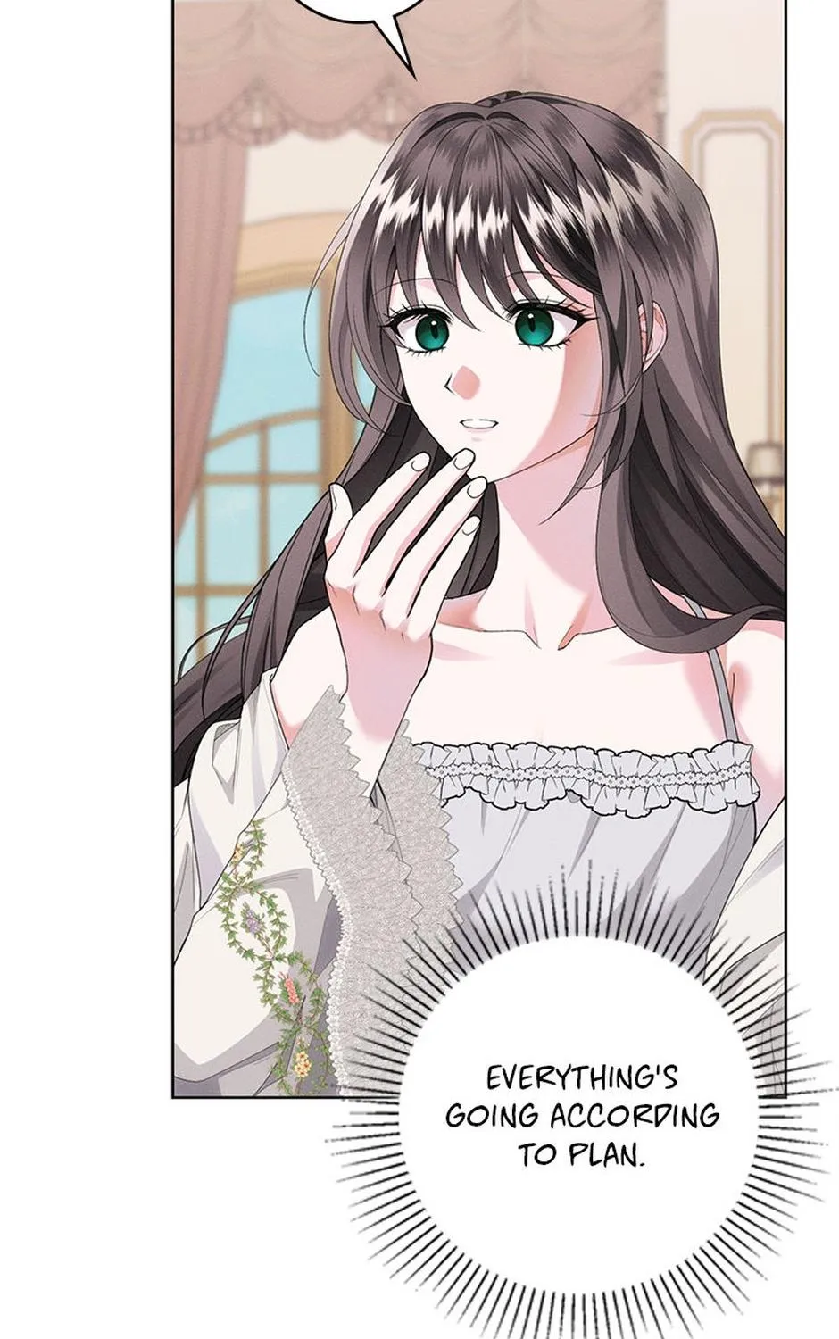 Let Me Fix the Male Lead Chapter 32 page 129 - 