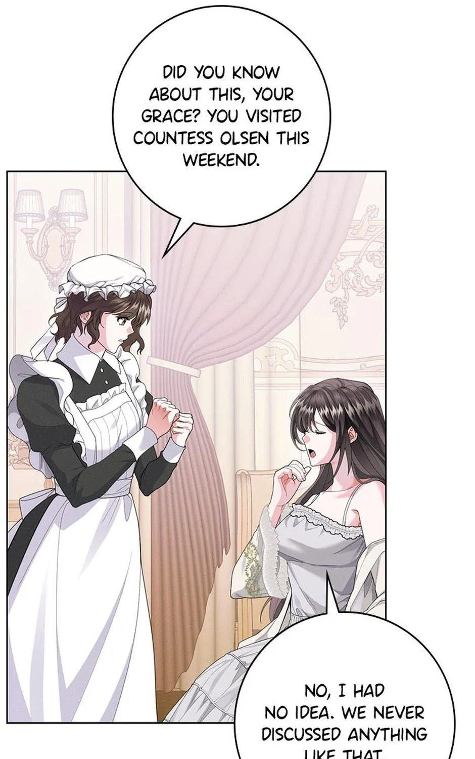 Let Me Fix the Male Lead Chapter 32 page 131 - 