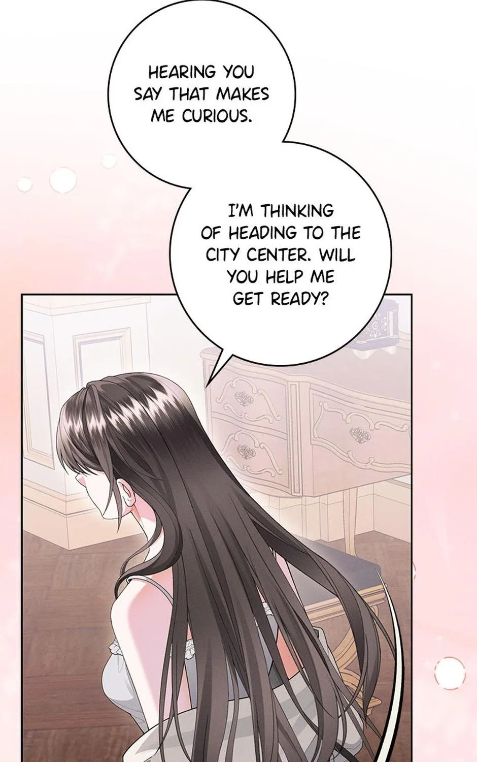 Let Me Fix the Male Lead Chapter 32 page 135 - 