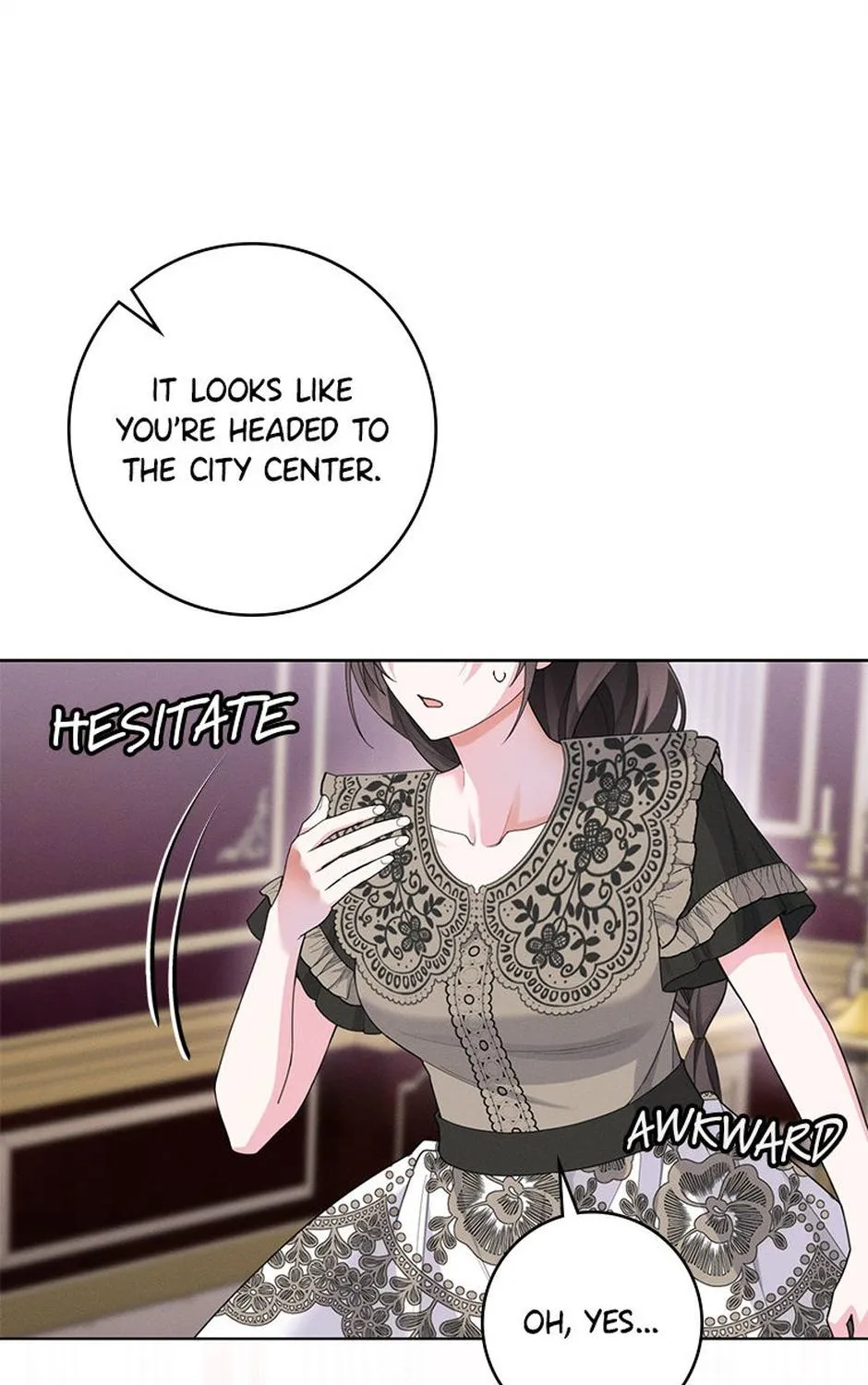 Let Me Fix the Male Lead Chapter 32 page 155 - 