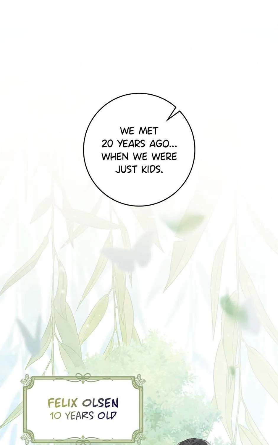 Let Me Fix the Male Lead Chapter 32 page 3 - 