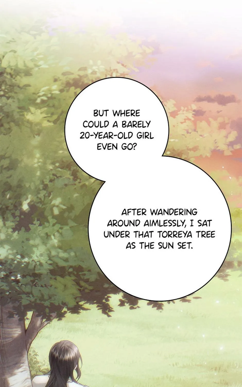 Let Me Fix the Male Lead Chapter 32 page 23 - 