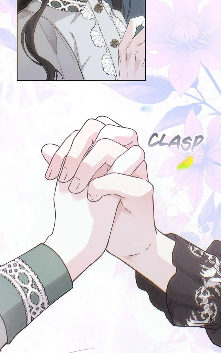 Let Me Fix the Male Lead Chapter 32 page 31 - 