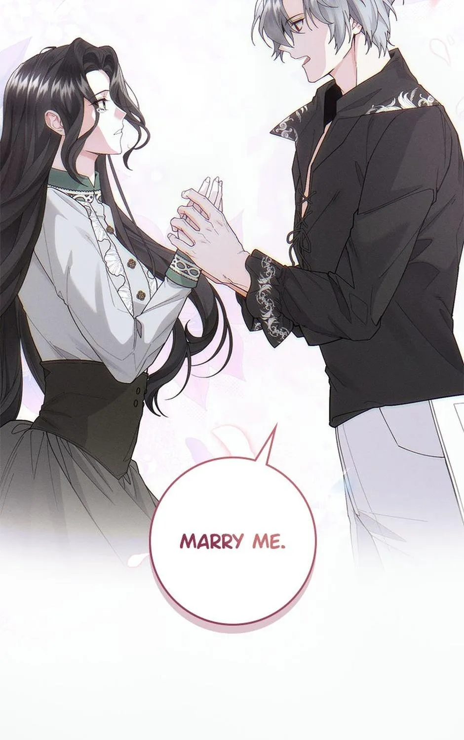 Let Me Fix the Male Lead Chapter 32 page 33 - 