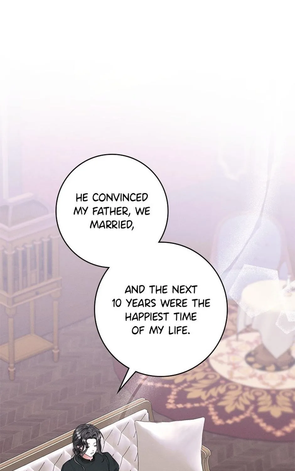 Let Me Fix the Male Lead Chapter 32 page 37 - 
