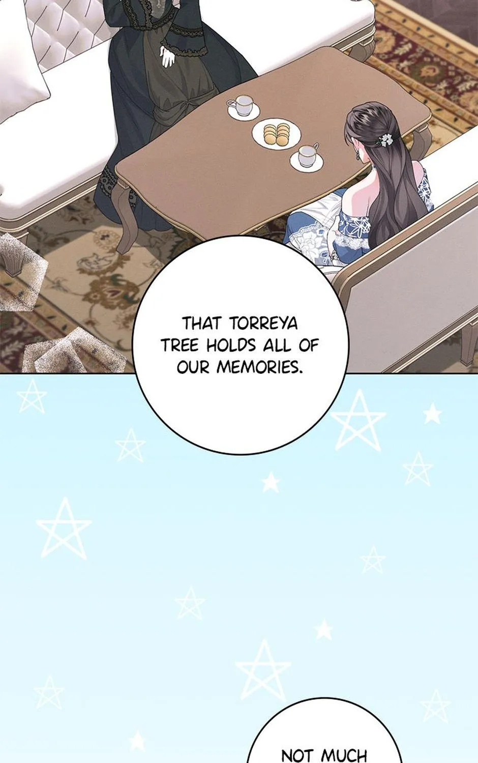 Let Me Fix the Male Lead Chapter 32 page 39 - 
