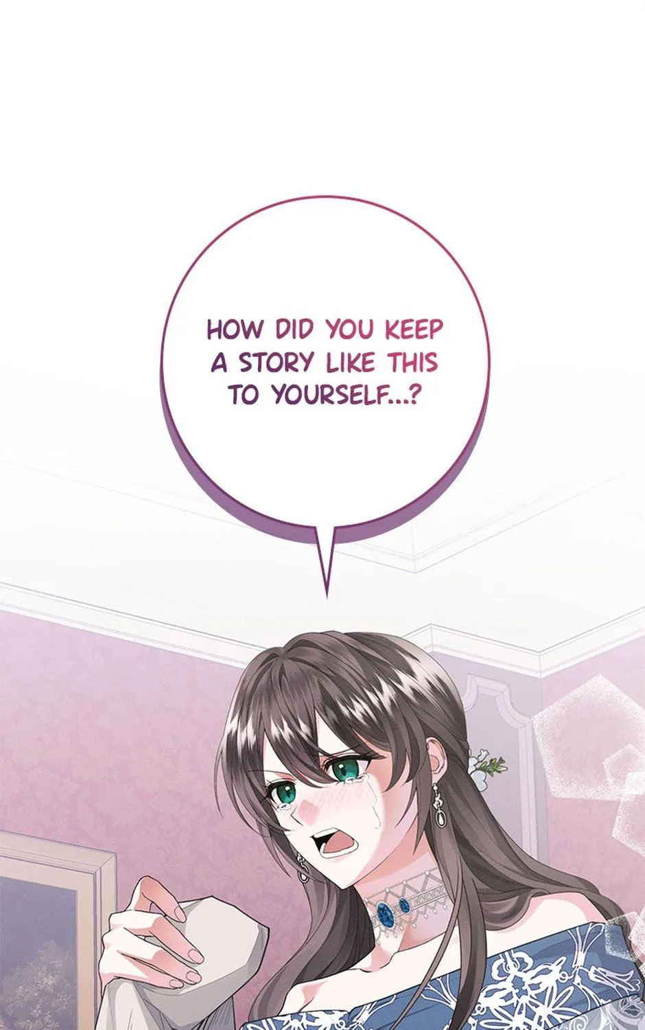 Let Me Fix the Male Lead Chapter 32 page 43 - 