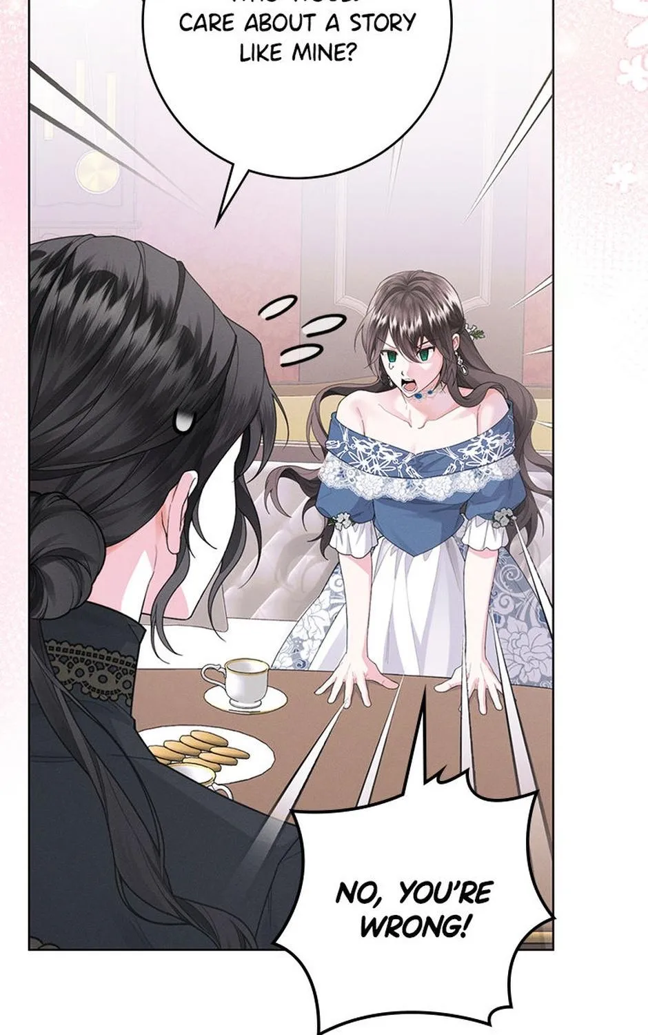 Let Me Fix the Male Lead Chapter 32 page 47 - 