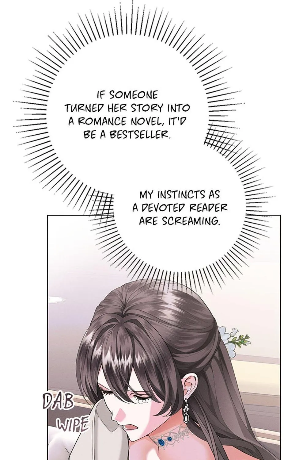Let Me Fix the Male Lead Chapter 32 page 51 - 