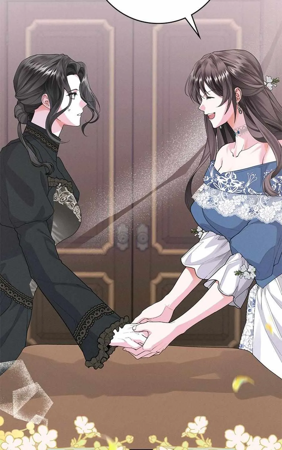 Let Me Fix the Male Lead Chapter 32 page 57 - 