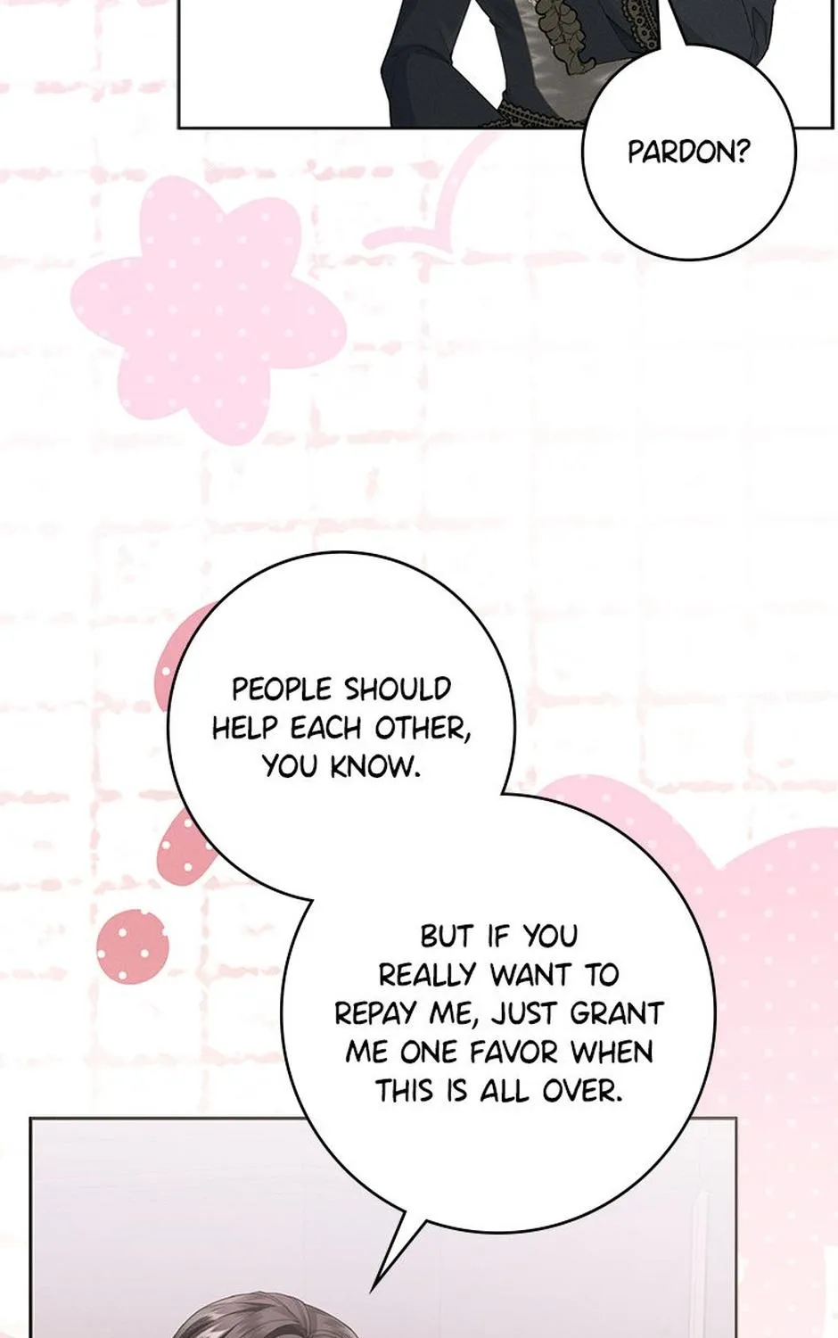 Let Me Fix the Male Lead Chapter 32 page 77 - 