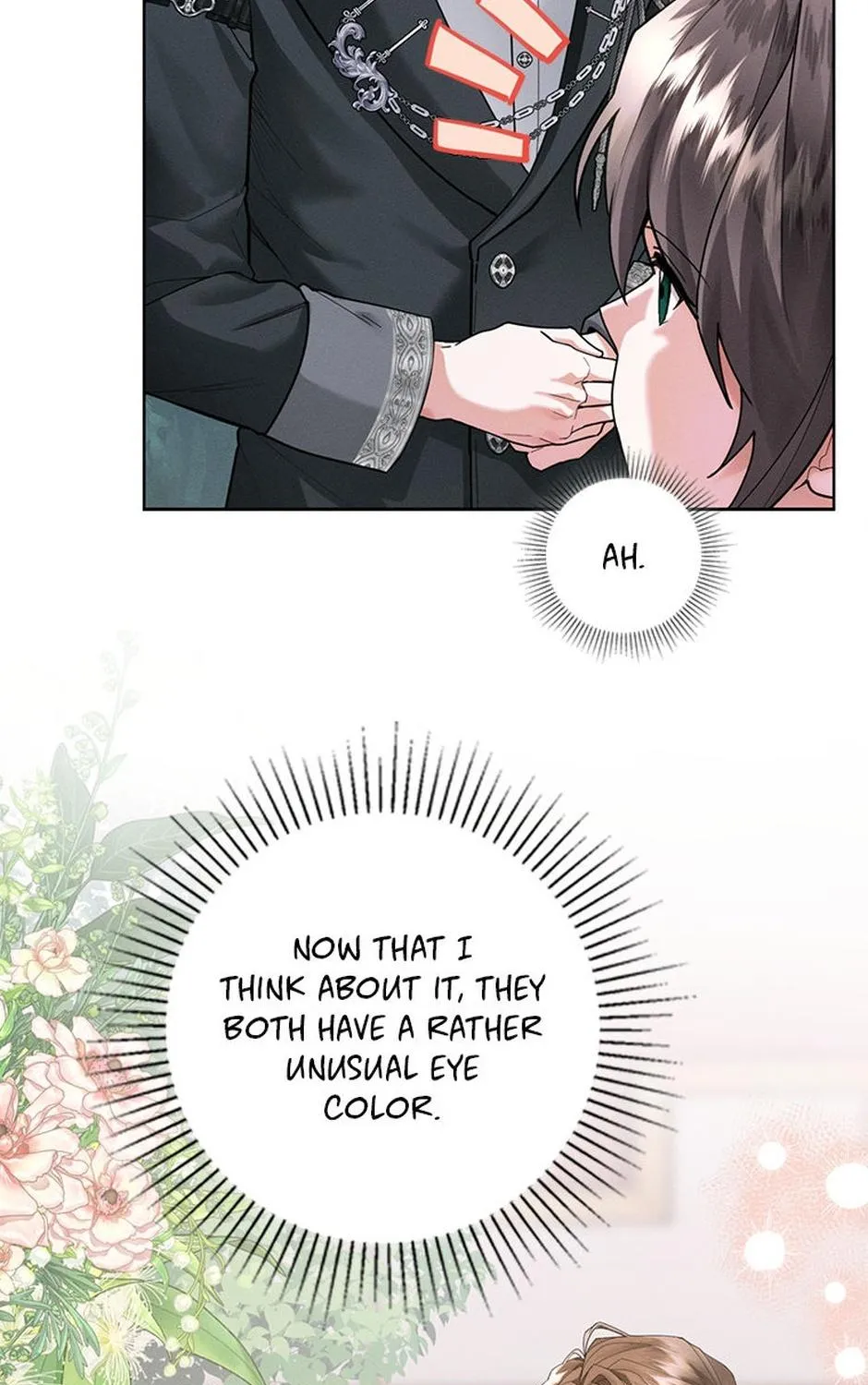 Let Me Fix the Male Lead Chapter 33 page 109 - 