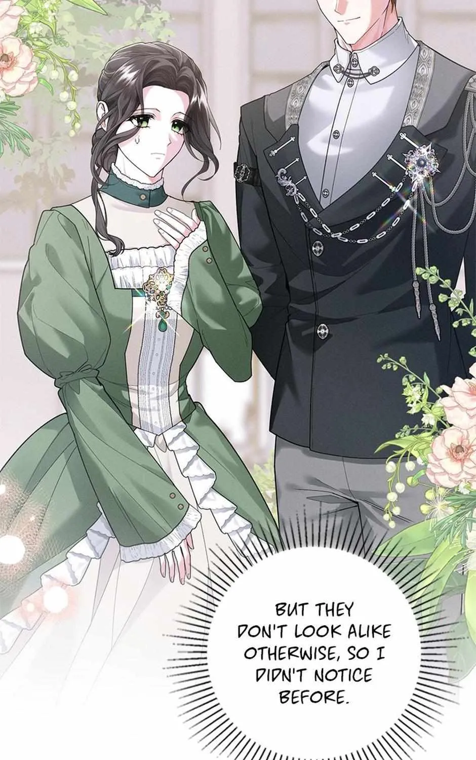 Let Me Fix the Male Lead Chapter 33 page 111 - 