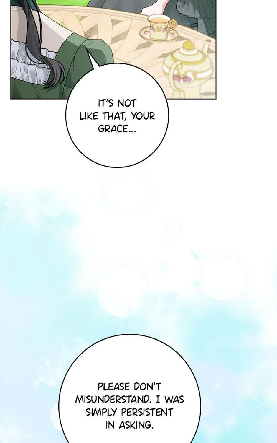 Let Me Fix the Male Lead Chapter 33 page 115 - 