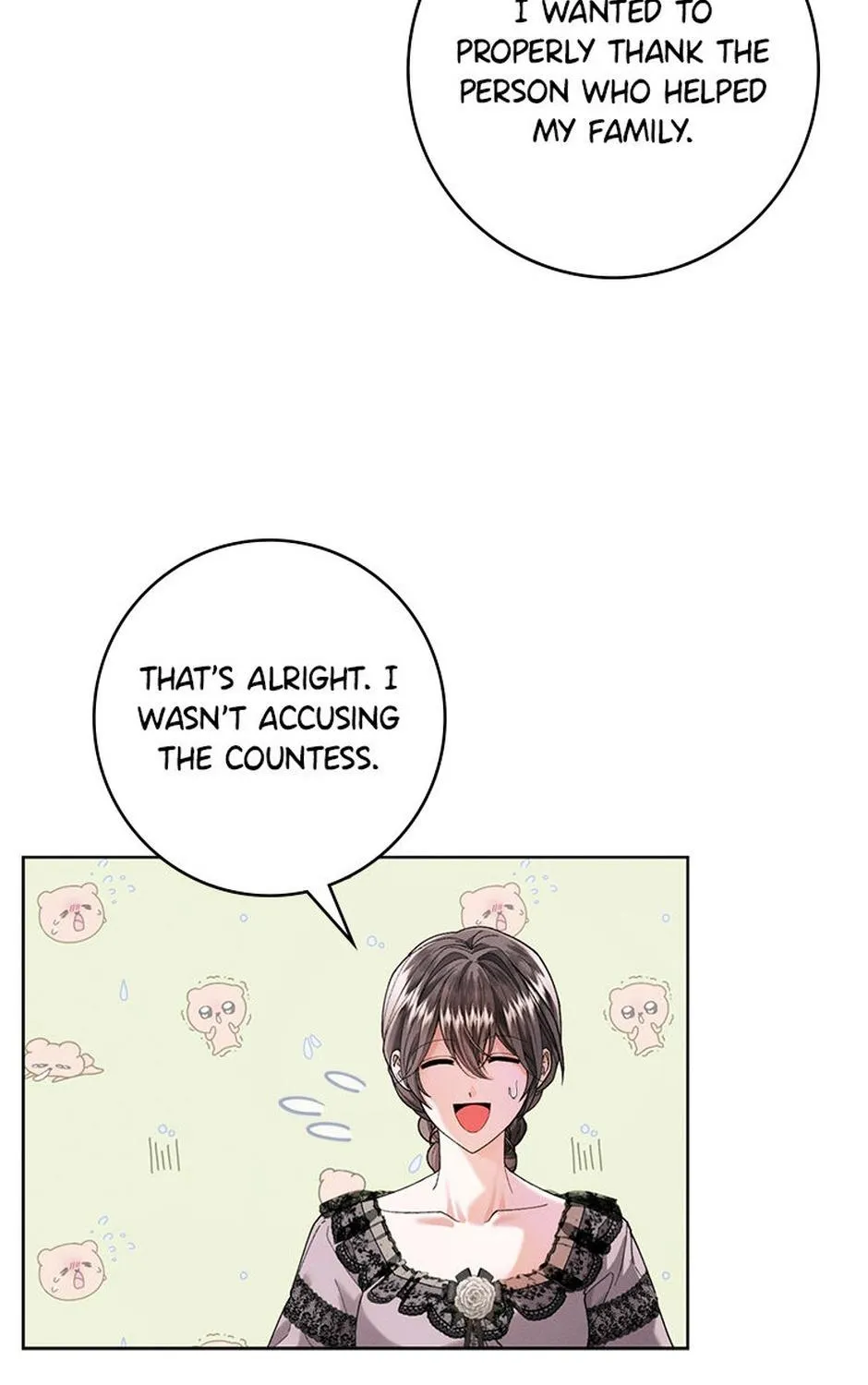 Let Me Fix the Male Lead Chapter 33 page 119 - 