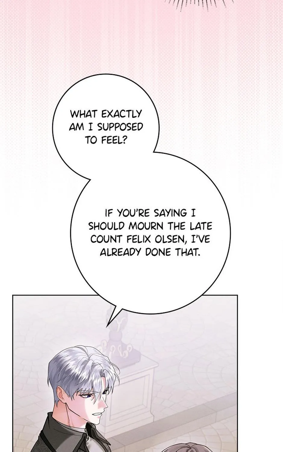 Let Me Fix the Male Lead Chapter 33 page 13 - 