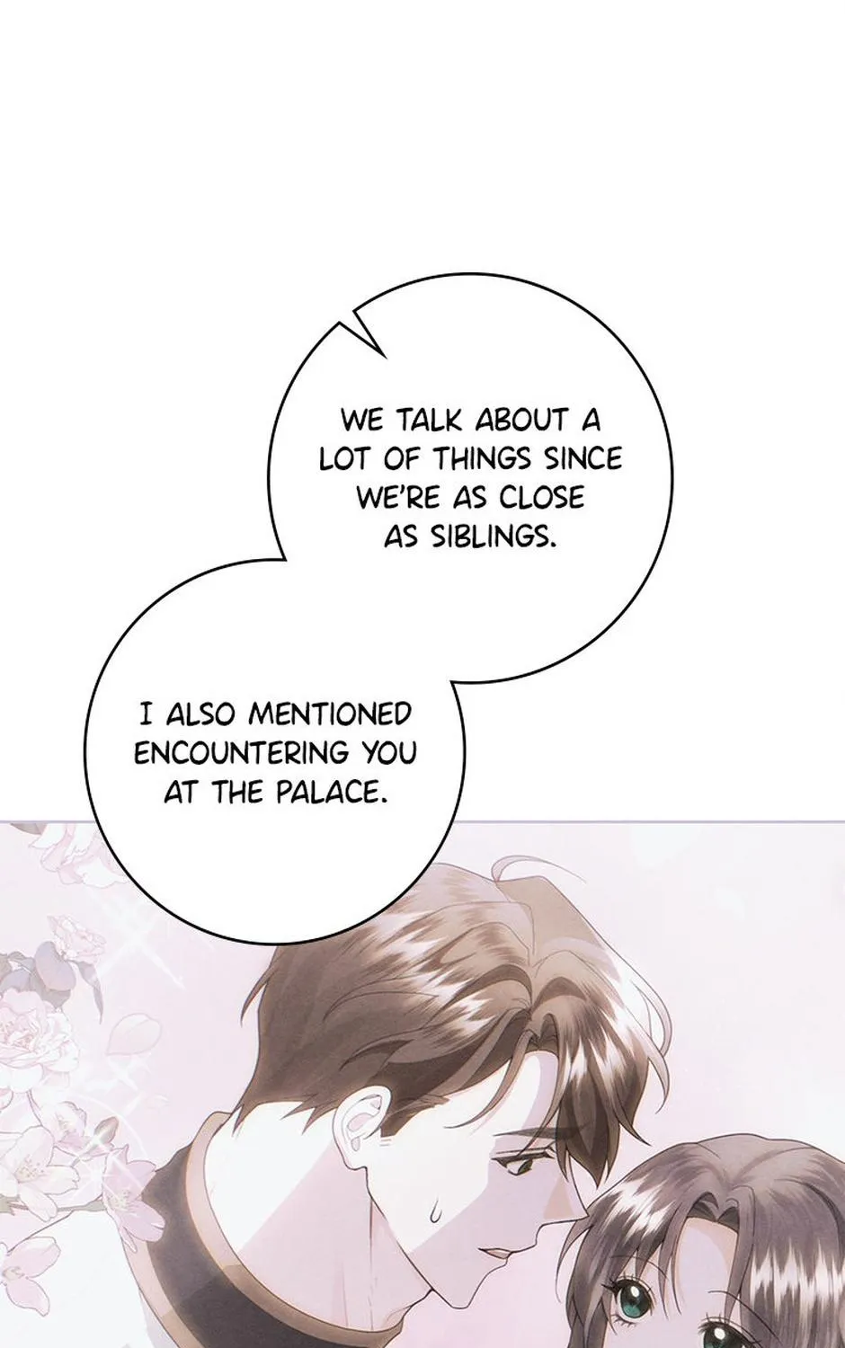 Let Me Fix the Male Lead Chapter 33 page 121 - 