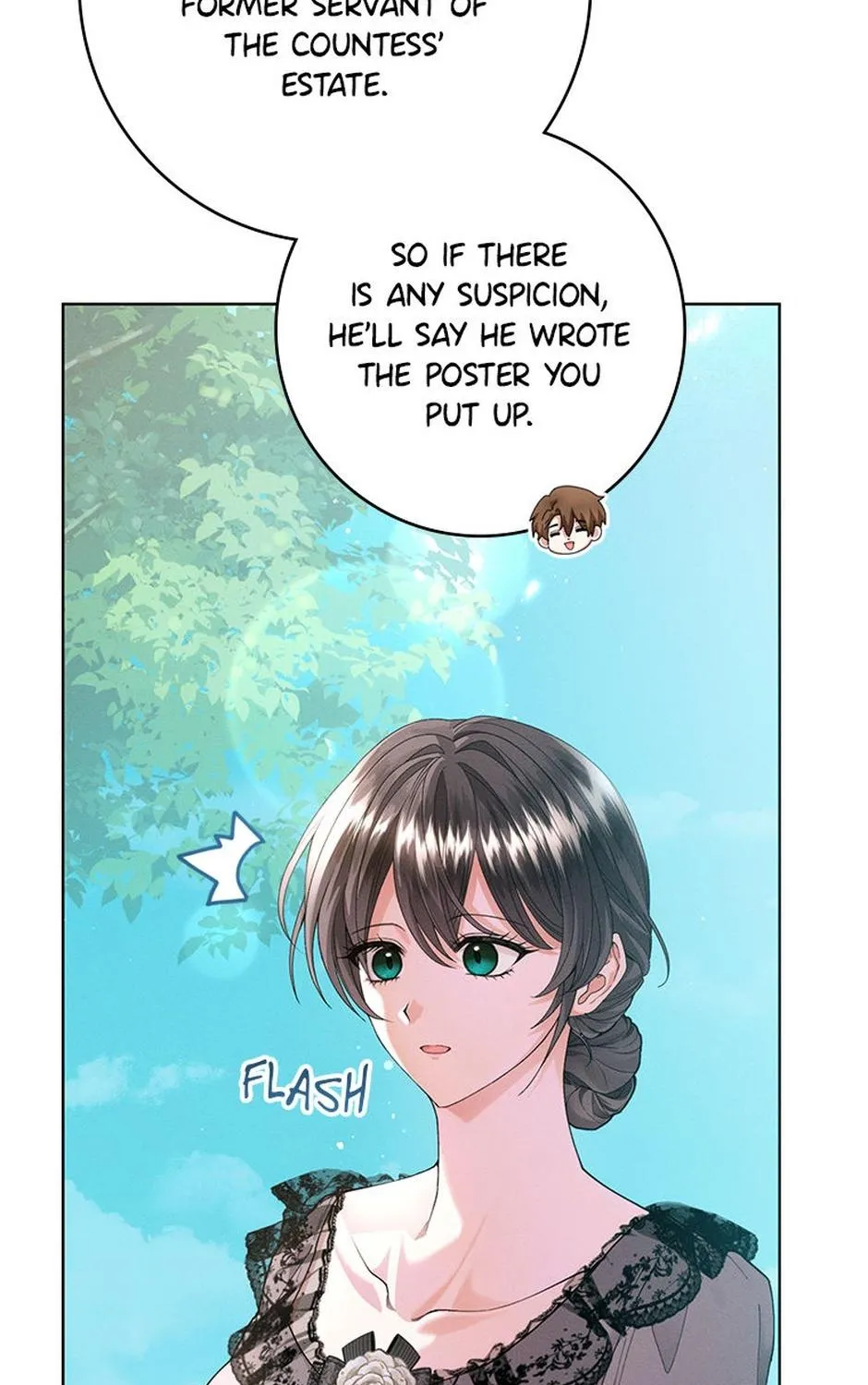 Let Me Fix the Male Lead Chapter 33 page 127 - 