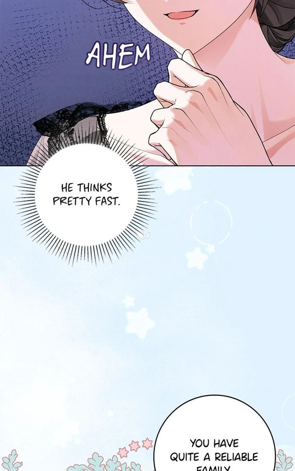 Let Me Fix the Male Lead Chapter 33 page 131 - 