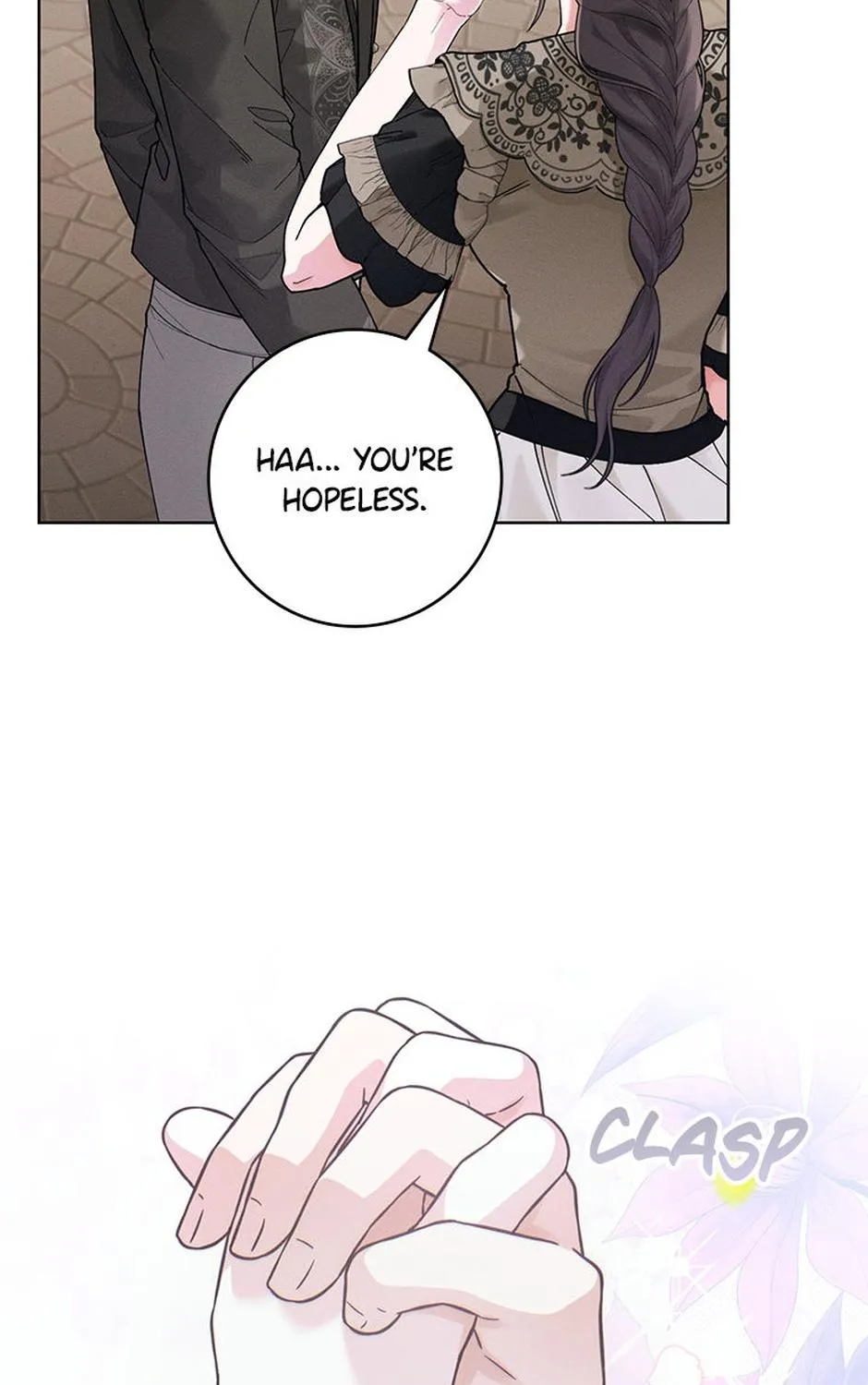 Let Me Fix the Male Lead Chapter 33 page 15 - 