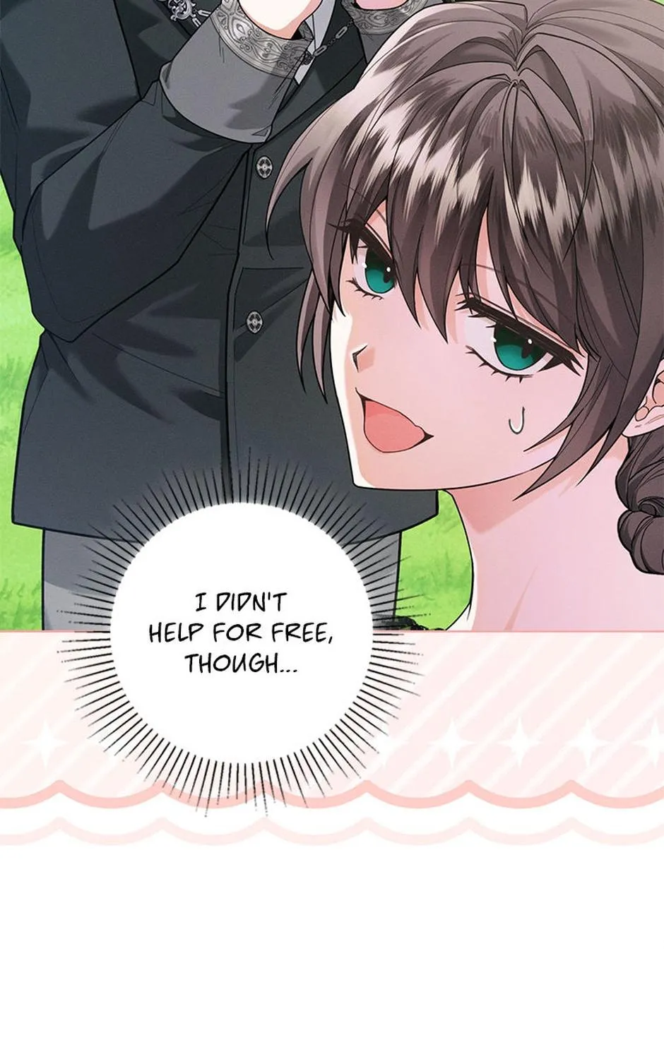 Let Me Fix the Male Lead Chapter 33 page 141 - 