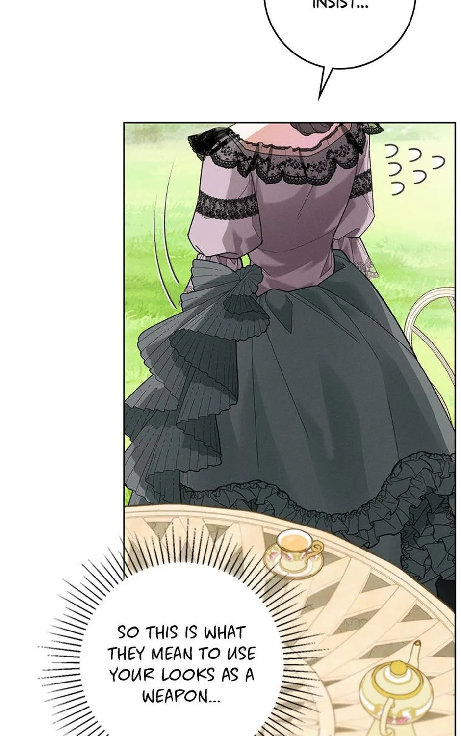 Let Me Fix the Male Lead Chapter 33 page 143 - 