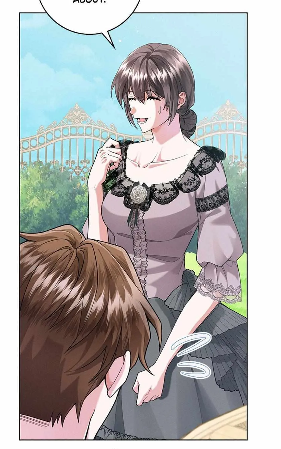 Let Me Fix the Male Lead Chapter 33 page 149 - 
