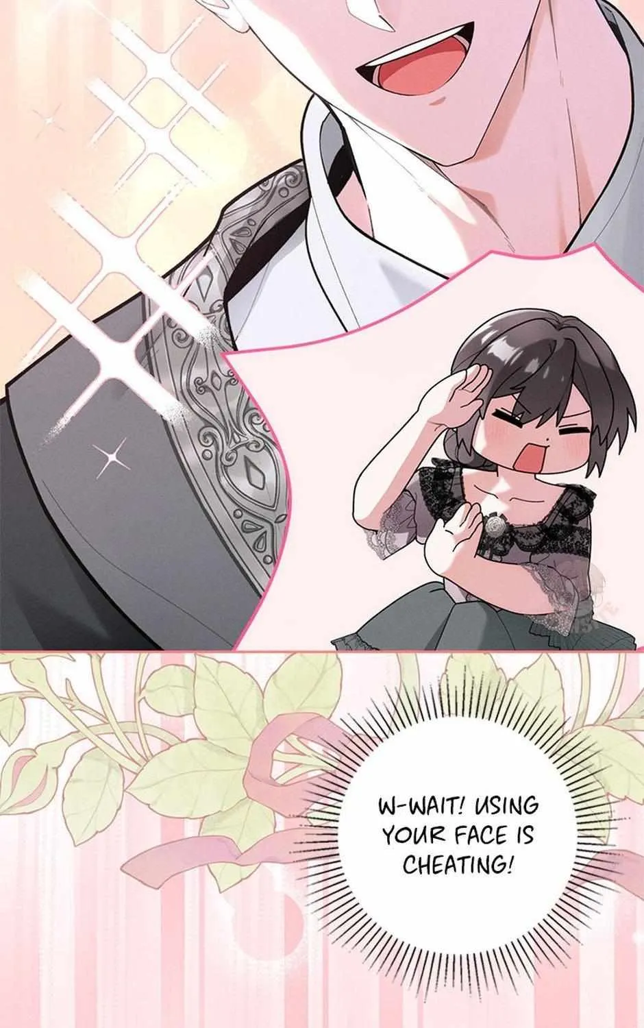 Let Me Fix the Male Lead Chapter 33 page 159 - 