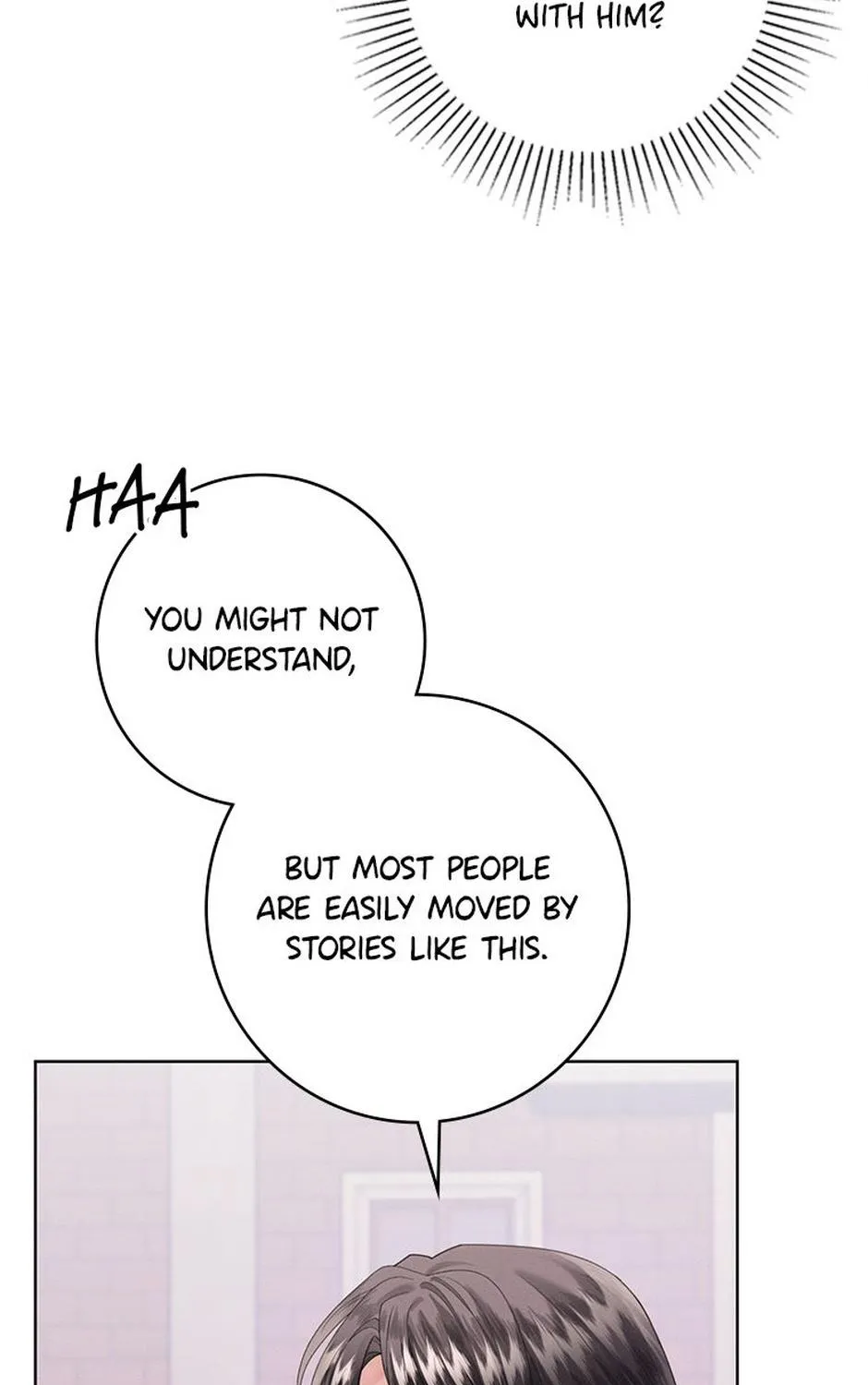 Let Me Fix the Male Lead Chapter 33 page 23 - 