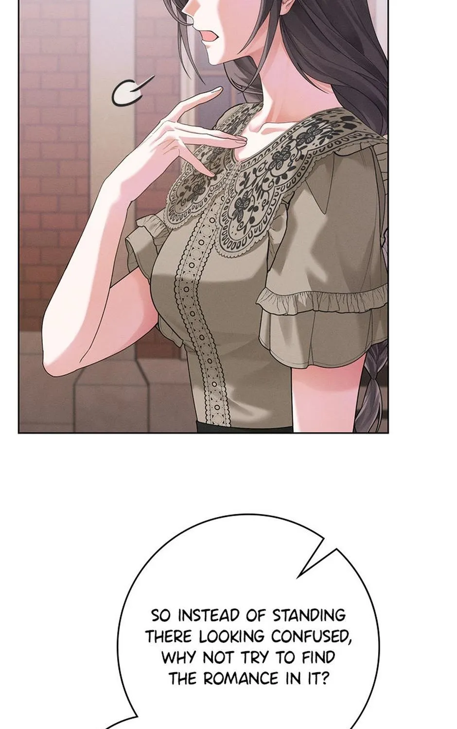 Let Me Fix the Male Lead Chapter 33 page 25 - 