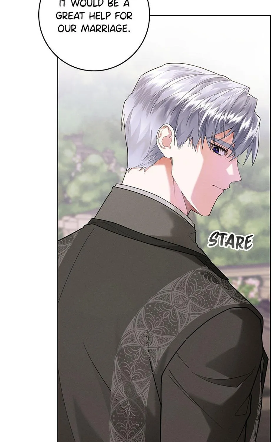 Let Me Fix the Male Lead Chapter 33 page 27 - 