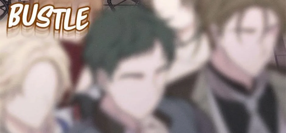 Let Me Fix the Male Lead Chapter 33 page 4 - 