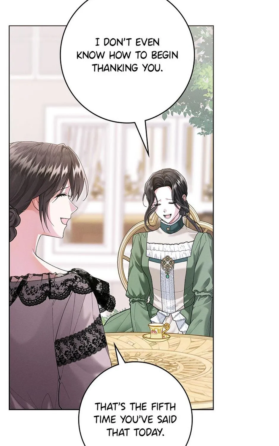 Let Me Fix the Male Lead Chapter 33 page 41 - 