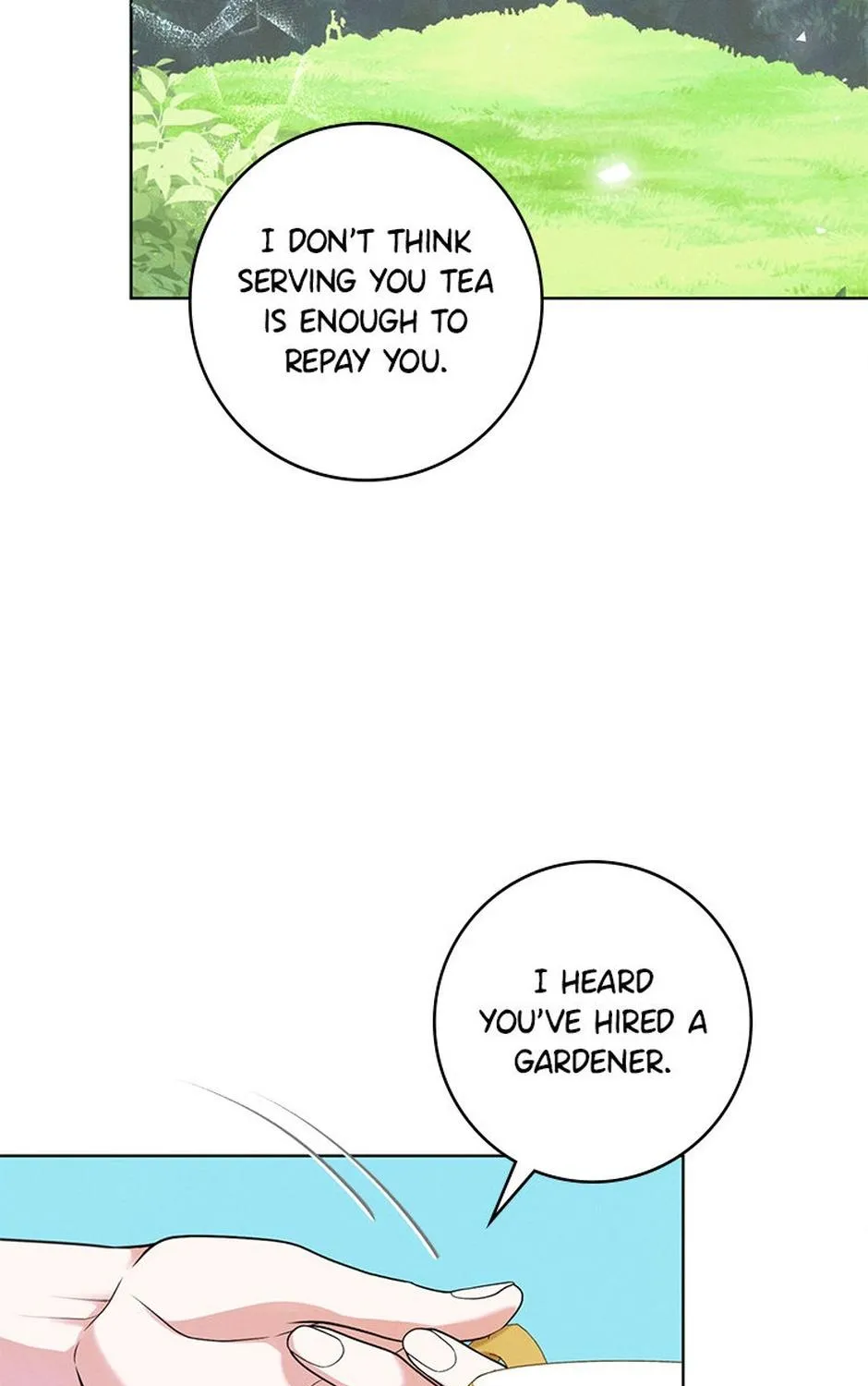 Let Me Fix the Male Lead Chapter 33 page 45 - 