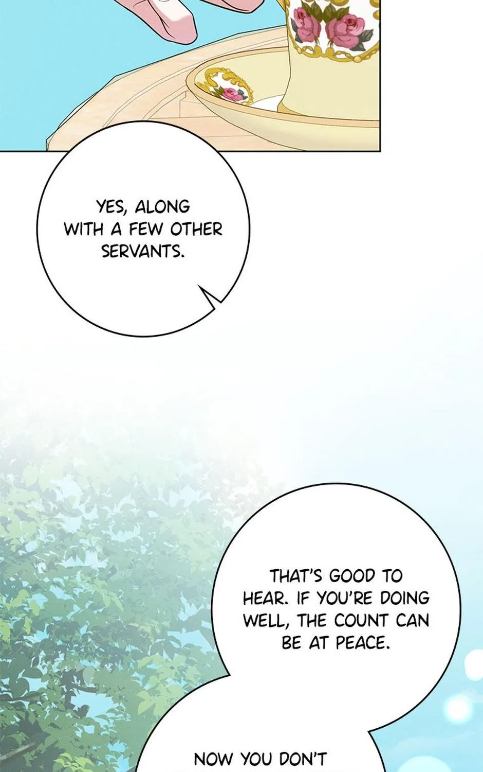 Let Me Fix the Male Lead Chapter 33 page 47 - 