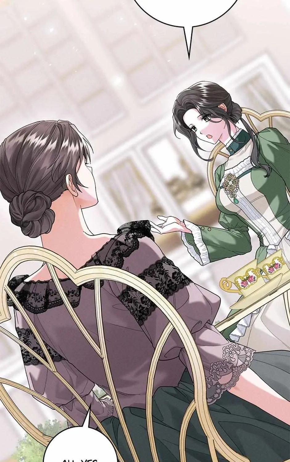 Let Me Fix the Male Lead Chapter 33 page 55 - 